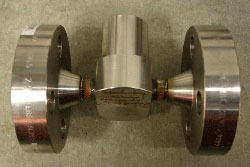 CRITICAL WELDS FOR TESCOM.